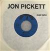 lataa albumi Jon Pickett - Egyptian