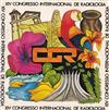  Unknown Artist - XIV Congresso Internacional De Radiologia