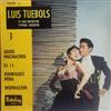 online anhören Luis Tuebols Et Son Orchestre Typique Argentin - 3 Adios Muchachos