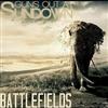 lytte på nettet Guns Out At Sundown - Battlefields