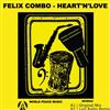 descargar álbum Felix Combo - HeartnLove