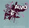 kuunnella verkossa Almo - Eleven Love Inventions