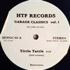 lyssna på nätet Baricentro Section 25 - Garage Classics Vol 1