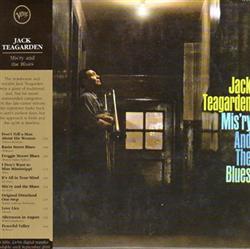 Download Jack Teagarden - Misry And The Blues