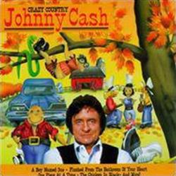 Download Johnny Cash - Crazy Country