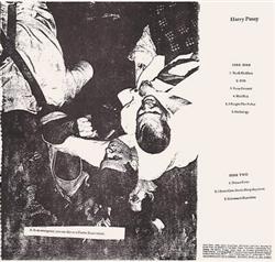 Download Harry Pussy - Harry Pussy