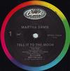 ascolta in linea Martha Davis - Tell It To The Moon