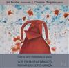 Album herunterladen Luís de Freitas Branco Fernando LopesGraça Jed Barahal, Christina Margotto - Obras Para Violoncelo E Piano