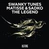lataa albumi Swanky Tunes, Matisse & Sadko - The Legend
