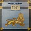 online luisteren Various - Return To Umoja