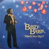last ned album Barry Biggs - Whats Your Sign