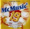 online luisteren Various - McMusic 19