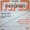 baixar álbum Chartbusters - Dancin On A Saturday Night Say Has Anybody Seen My Sweet Gypsy Rose