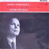 ladda ner album Schubert, Dietrich FischerDieskau With Karl Engel - Schubert Lieder Recital No 6