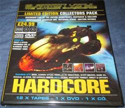 Download Various - Slammin Vinyl The Outdoor Experience Hardcore