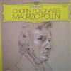 online anhören Chopin Maurizio Pollini - Polonaises