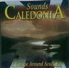 écouter en ligne Various - The Sounds Of Caledonia A Voyage Around Scotland