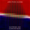 online anhören João Pedro Oliveira - Electronic And Computer Music