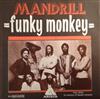 online anhören Mandrill - Funky Monkey Gilly Hines