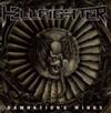 last ned album Hellfighter - Damnations Wings