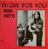 télécharger l'album Mimi Hétu - Disques Dor Vol 1