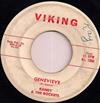 Randy And The Rockets - Genevieve If You Really Care