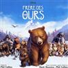 kuunnella verkossa Mark Mancina And Phil Collins - Frère Des Ours Bande Originale Française Du Film