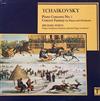 online anhören Tchaikovsky, Michael Ponti, Prague Symphony Orchestra Conducted By Richard Kapp - Piano Concerto No 1 Concert Fantasy For Piano And Orchestra