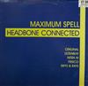 écouter en ligne Maximum Spell - Headbone Connected