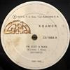 écouter en ligne Kramer - Im Just A Man Looking Back