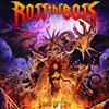 Ross The Boss - Born Of Fire