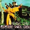 lataa albumi Monster Shack Crew - Monster Party