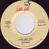 lataa albumi Jeffrey - Just Like You
