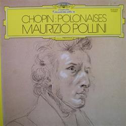 Download Chopin Maurizio Pollini - Polonaises