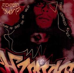 Download Richport The Savior - Type Of Shit Im On Vol1 Through Crookid Eyes