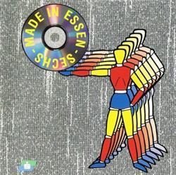 Download Various - Made In Essen Sechs