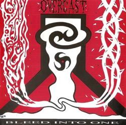 Download Overcast - Bleed Into One