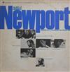 ascolta in linea Various - Blues At Newport Recorded Live At The Newport Folk Festival 1963