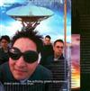 lataa albumi The Echoing Green - Supernova Limited Edition Radio Single Yesterdays Taking Over Jubiliation