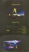 ladda ner album Rolling Stones - Seattle 1975