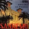 last ned album Tony Robert Monika Orchestra Marco Antony - Zingara La Pioggia