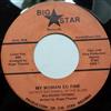 descargar álbum Big Roger Thomas - My Woman So Fine Talk Is Cheap