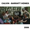 ascolta in linea Calvin - Barratt Homes
