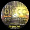 last ned album Sea Level - Lets Disco EP