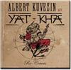 descargar álbum Albert Kuvezin & YatKha - Re Covers