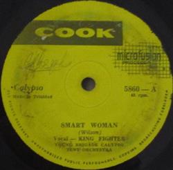 Download King Fighter Lord Melody - Smart Woman Sugar Pie