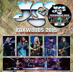 Download Yes - Foxwoods 2015