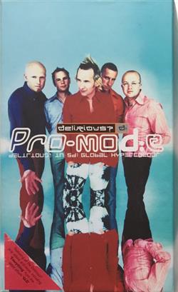 Download Delirious - Pro mode Delirious In 5D Global Hypercolour