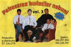 Download Doru Calotă - Petrecerea Burlacilor Nebuni Vol 3