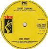 télécharger l'album Veda Brown - Short Stopping I Can See Every Womans Man But Mine
